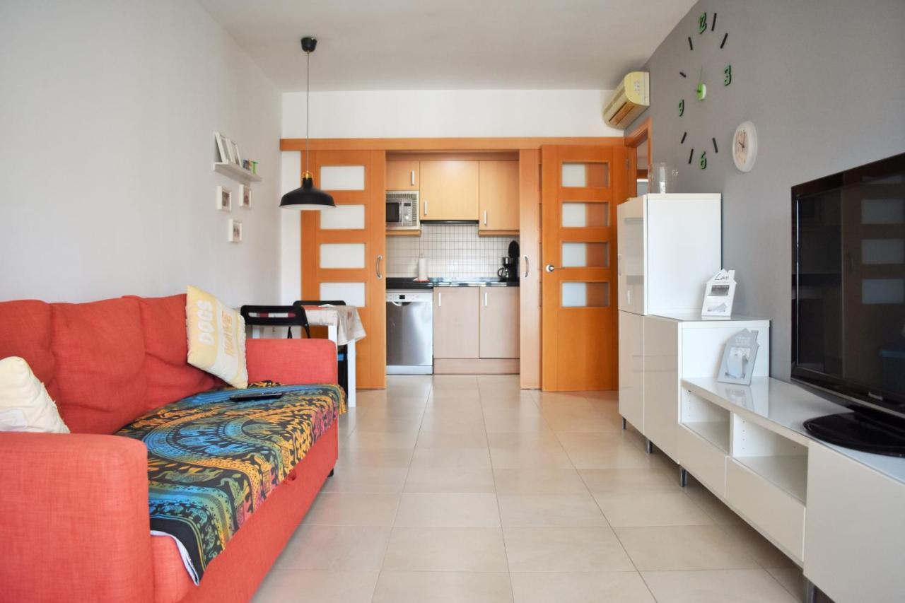 Cozy Apartement Villa Capri Benidorm Ngoại thất bức ảnh