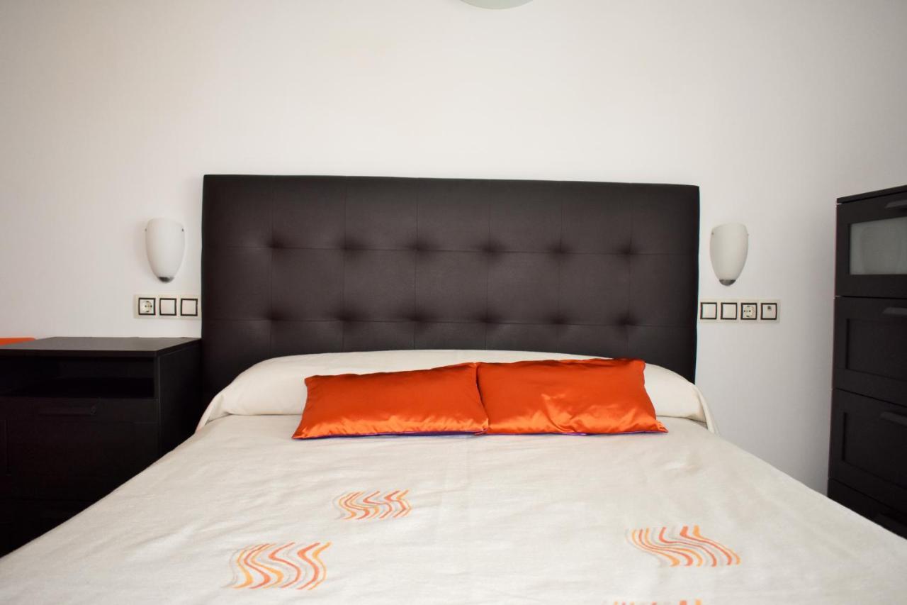 Cozy Apartement Villa Capri Benidorm Ngoại thất bức ảnh