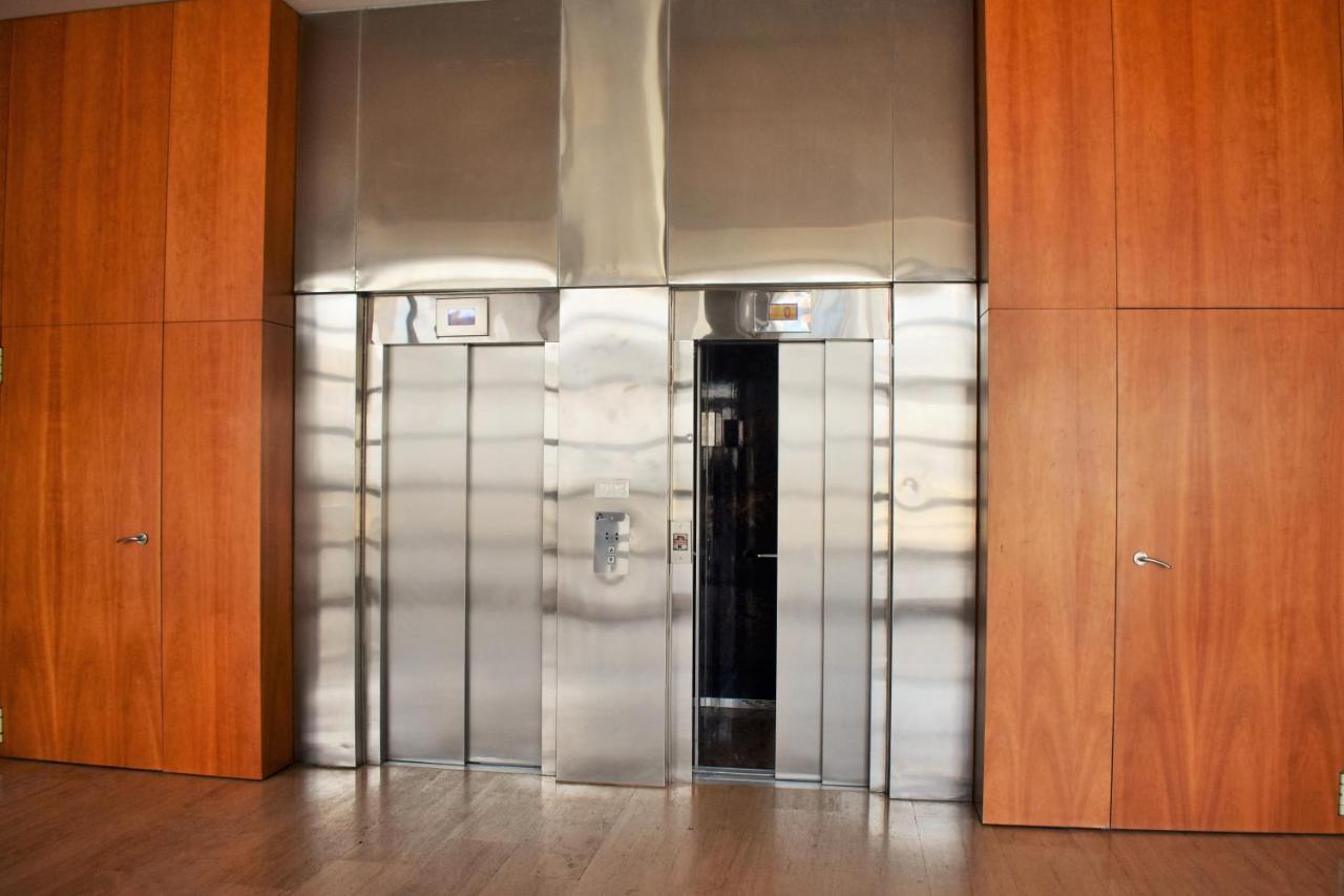 Cozy Apartement Villa Capri Benidorm Ngoại thất bức ảnh