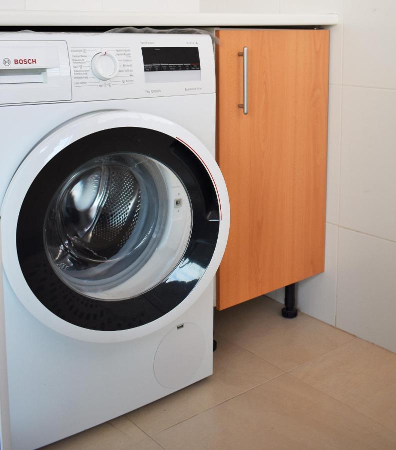 Cozy Apartement Villa Capri Benidorm Ngoại thất bức ảnh