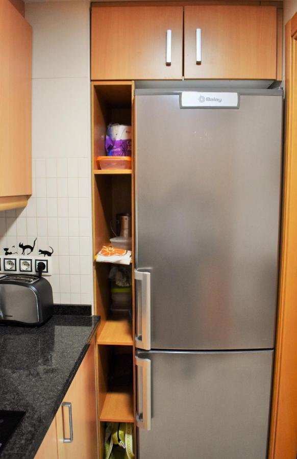 Cozy Apartement Villa Capri Benidorm Ngoại thất bức ảnh