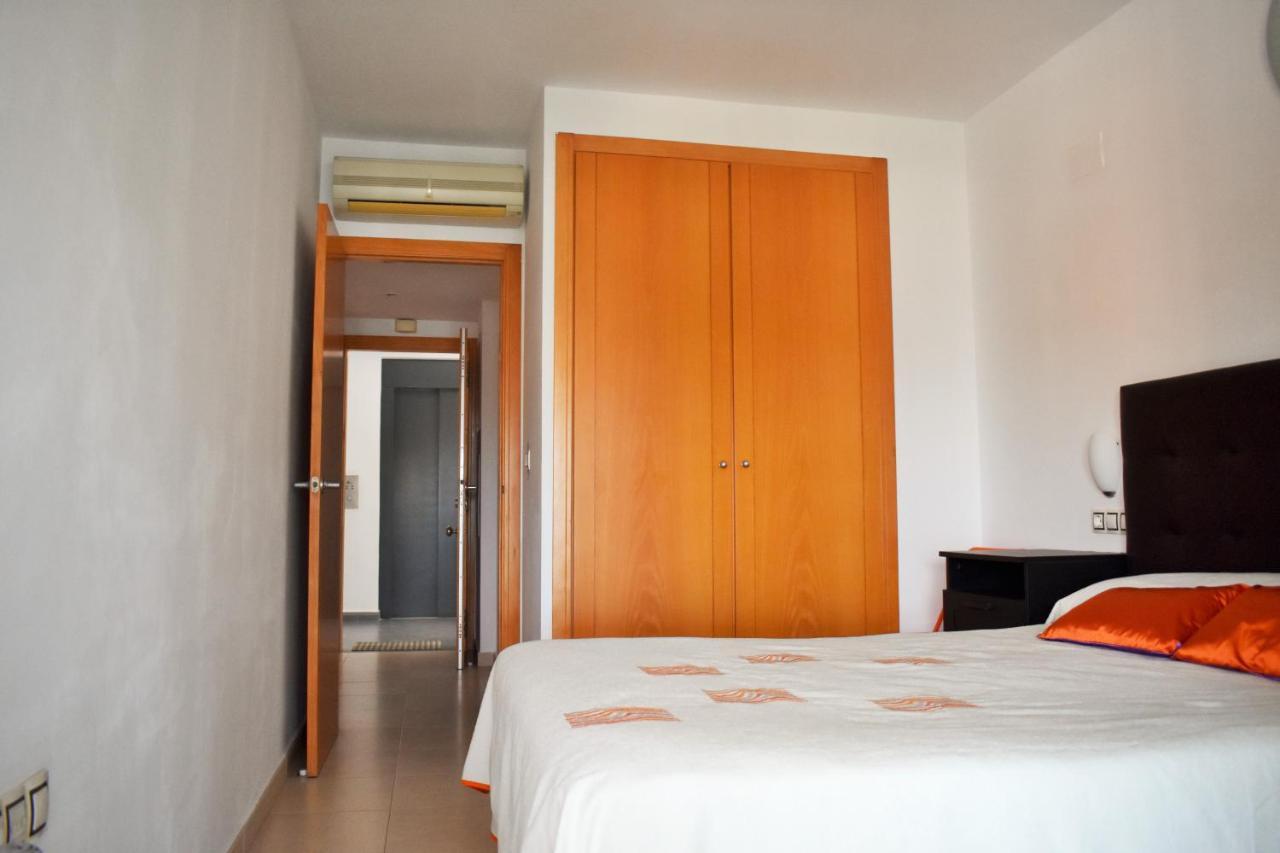 Cozy Apartement Villa Capri Benidorm Ngoại thất bức ảnh