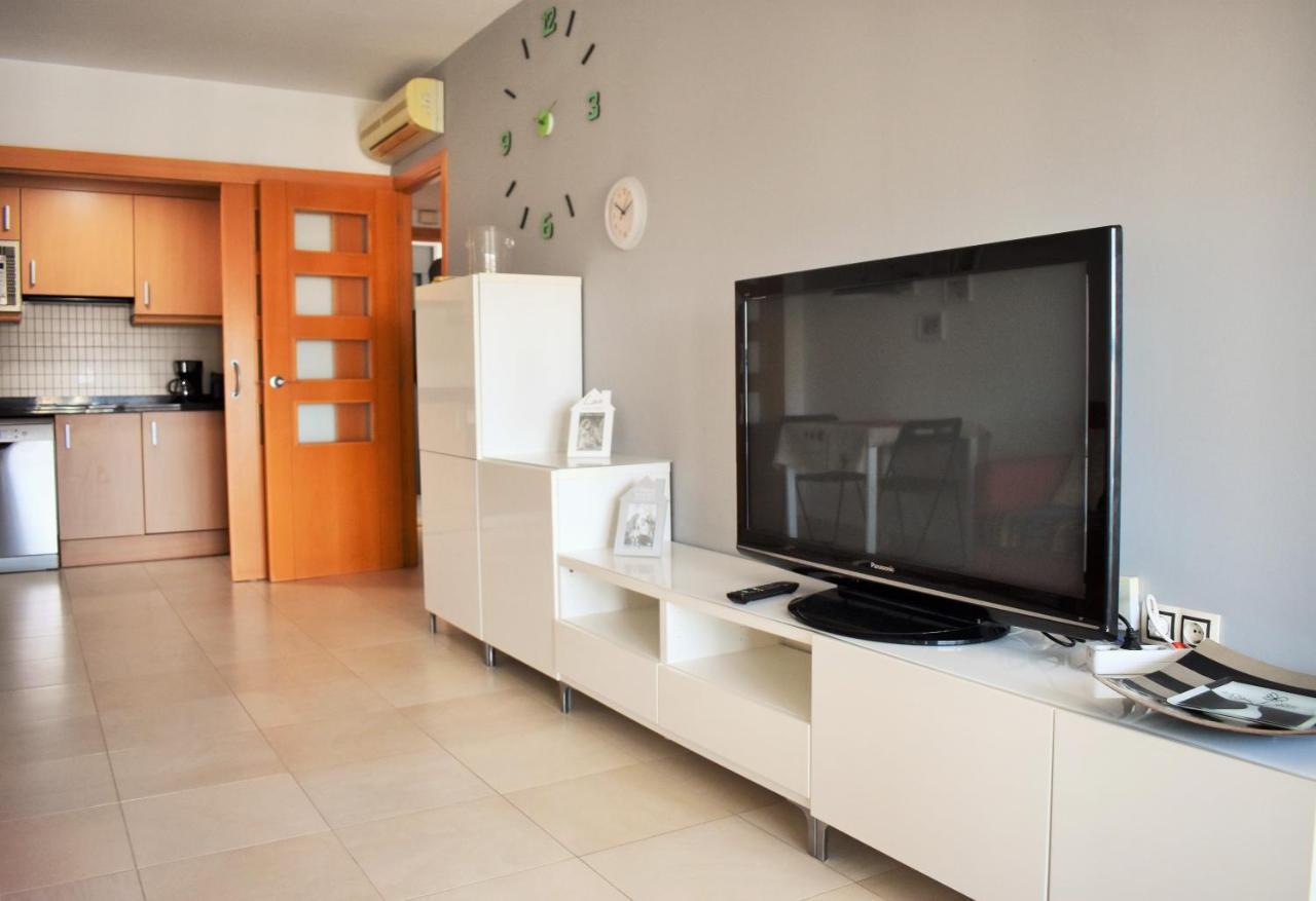 Cozy Apartement Villa Capri Benidorm Ngoại thất bức ảnh