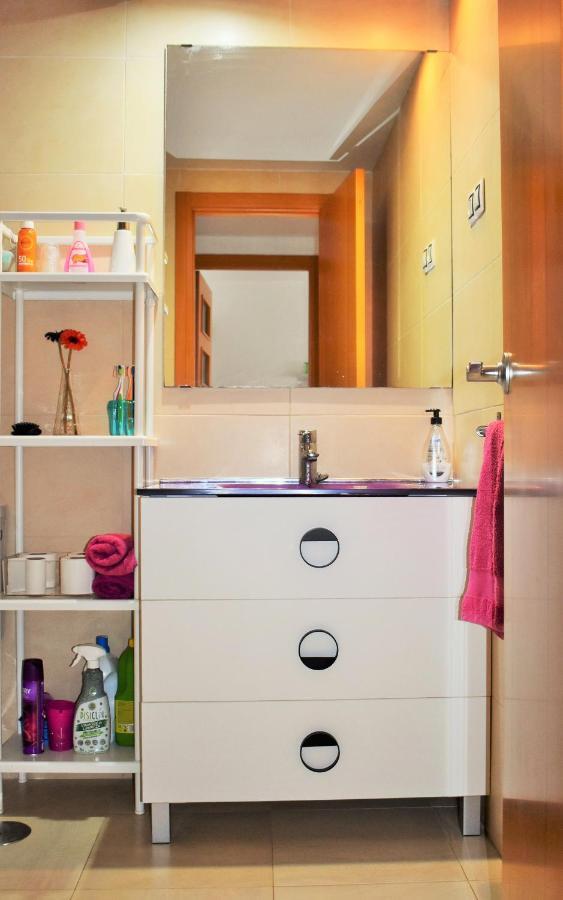 Cozy Apartement Villa Capri Benidorm Ngoại thất bức ảnh