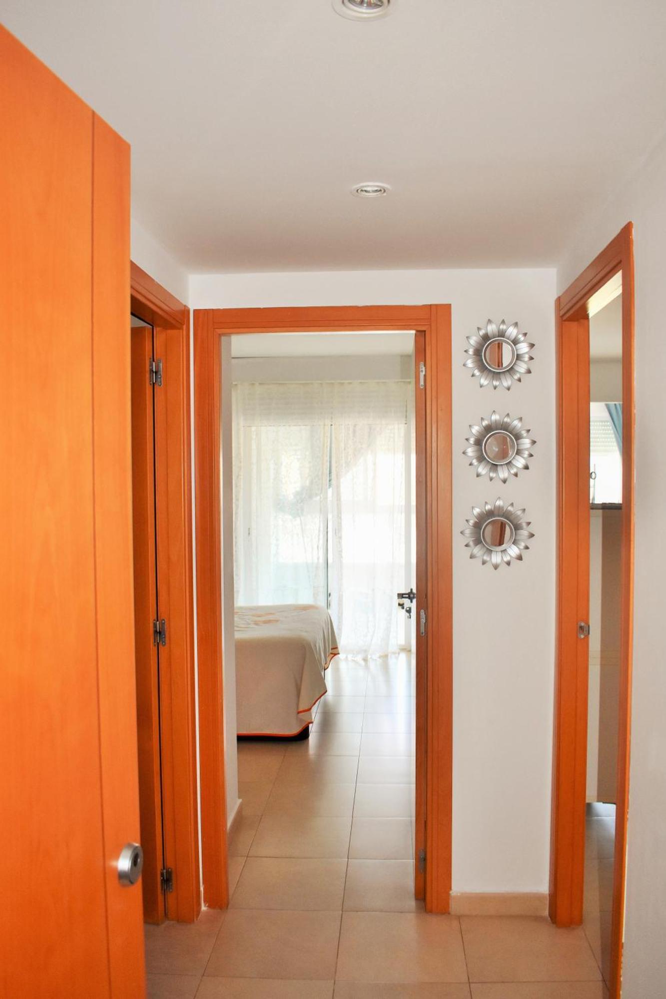 Cozy Apartement Villa Capri Benidorm Ngoại thất bức ảnh